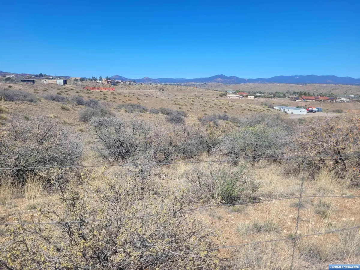 XX Ridge Road, Silver City, NM 88061 - #1