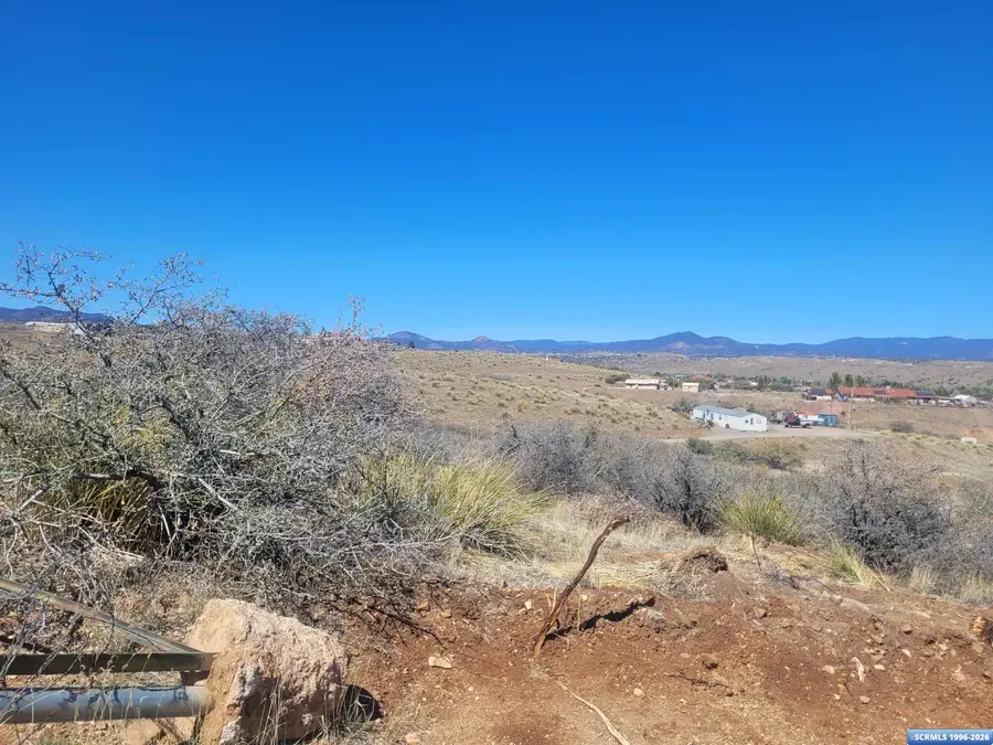 XX Ridge Road, Silver City, NM 88061 - #2