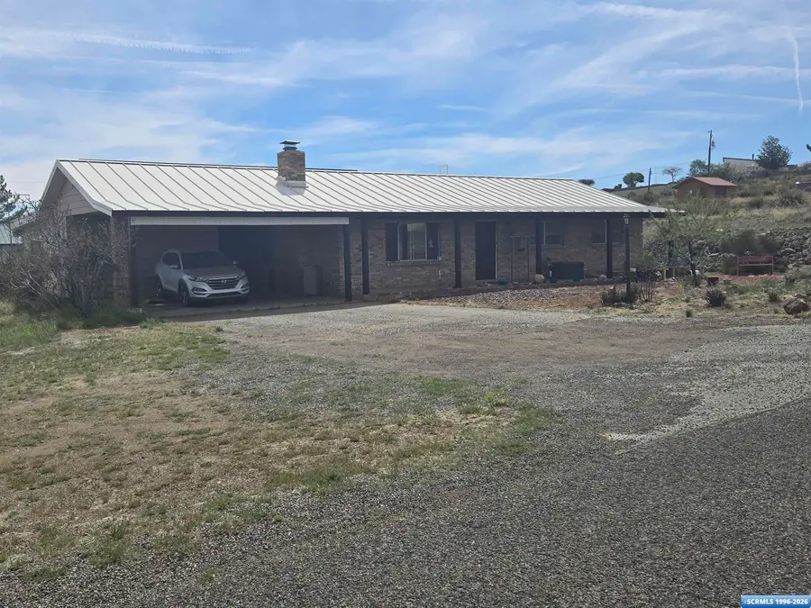 601 Lance Drive, Silver City, NM 88061 - #2