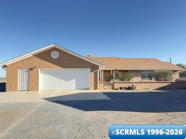 601 Trailing Heart Drive, Silver City, NM 88061 - #1