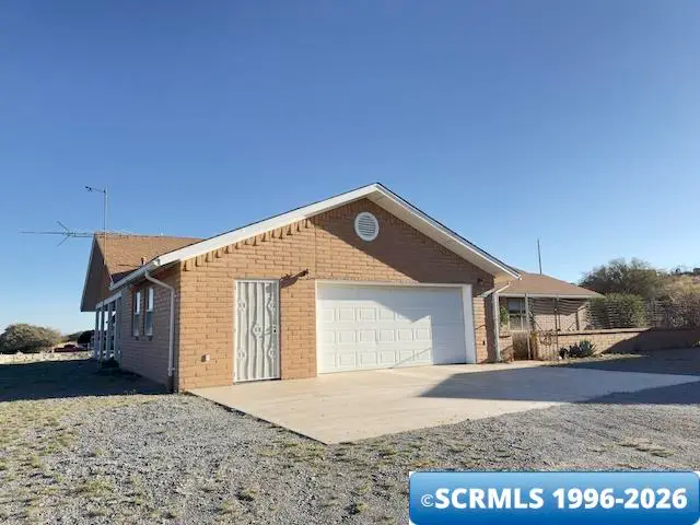 601 Trailing Heart Drive, Silver City, NM 88061 - #2