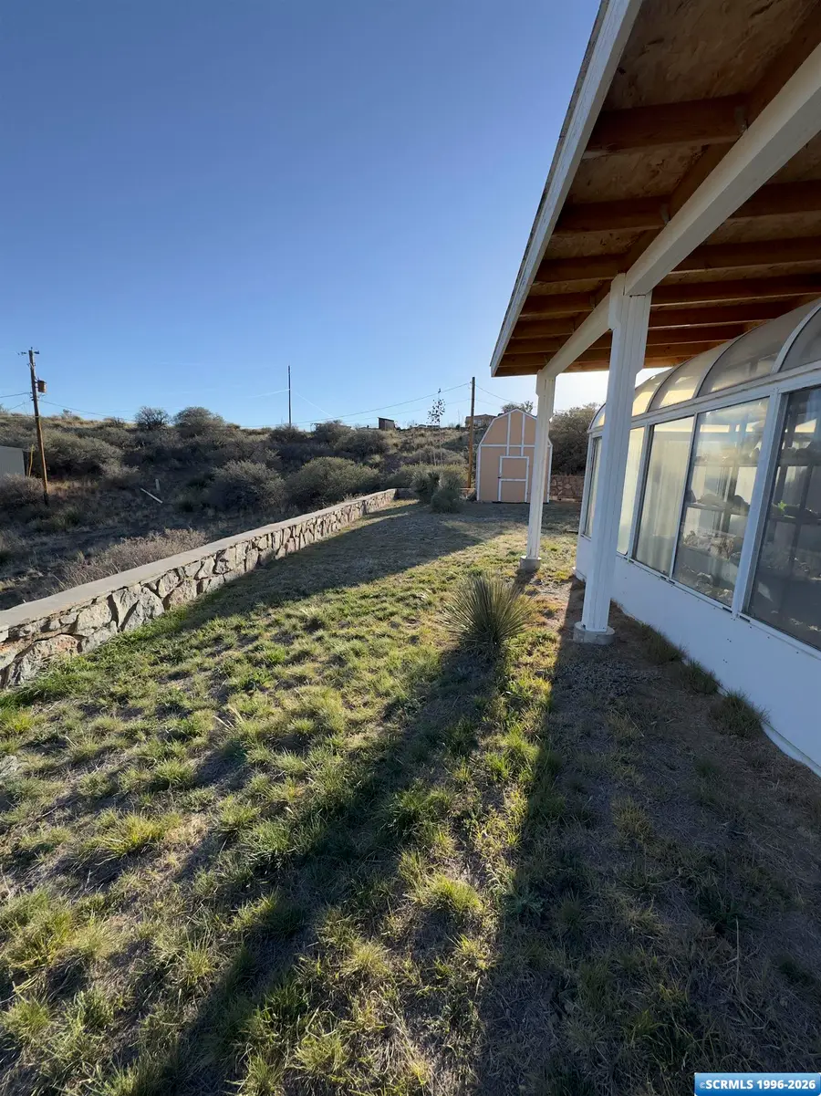 601 Trailing Heart Drive, Silver City, NM 88061 - #3