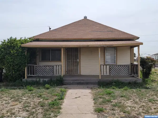 116 Carrasco Avenue, Hurley, NM 88043