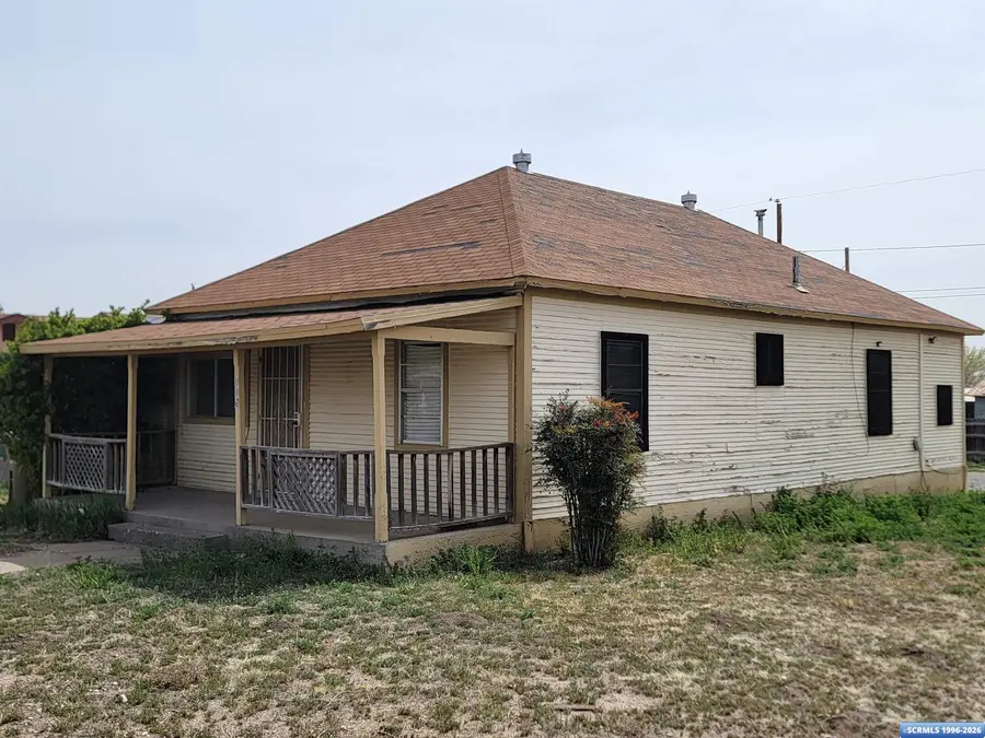 116 Carrasco Avenue, Hurley, NM 88043 - #2