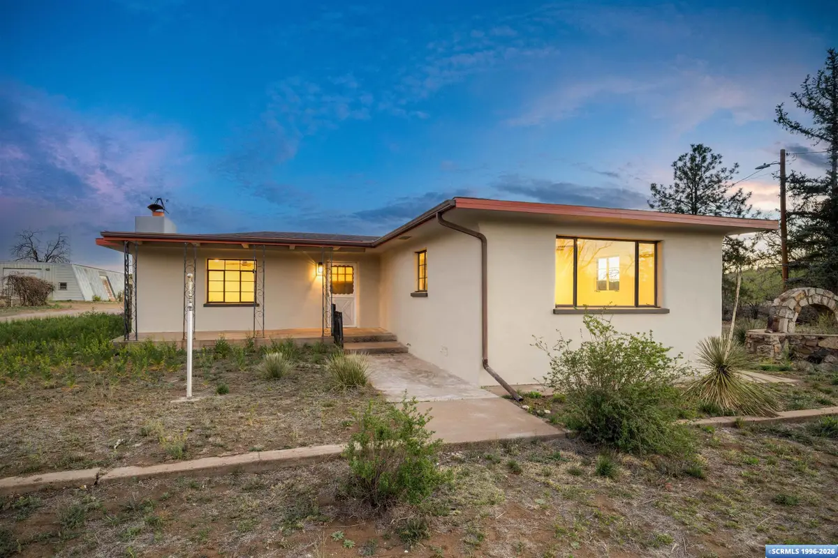 11807 E Hwy 180, Silver City, NM 88061 - #1