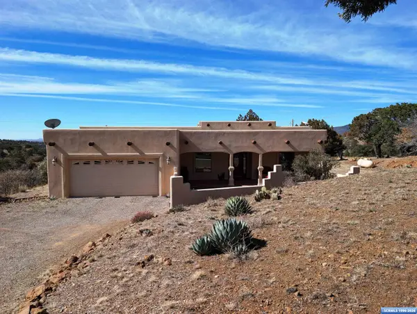 105 Wendy Road, Silver City, NM 88061
