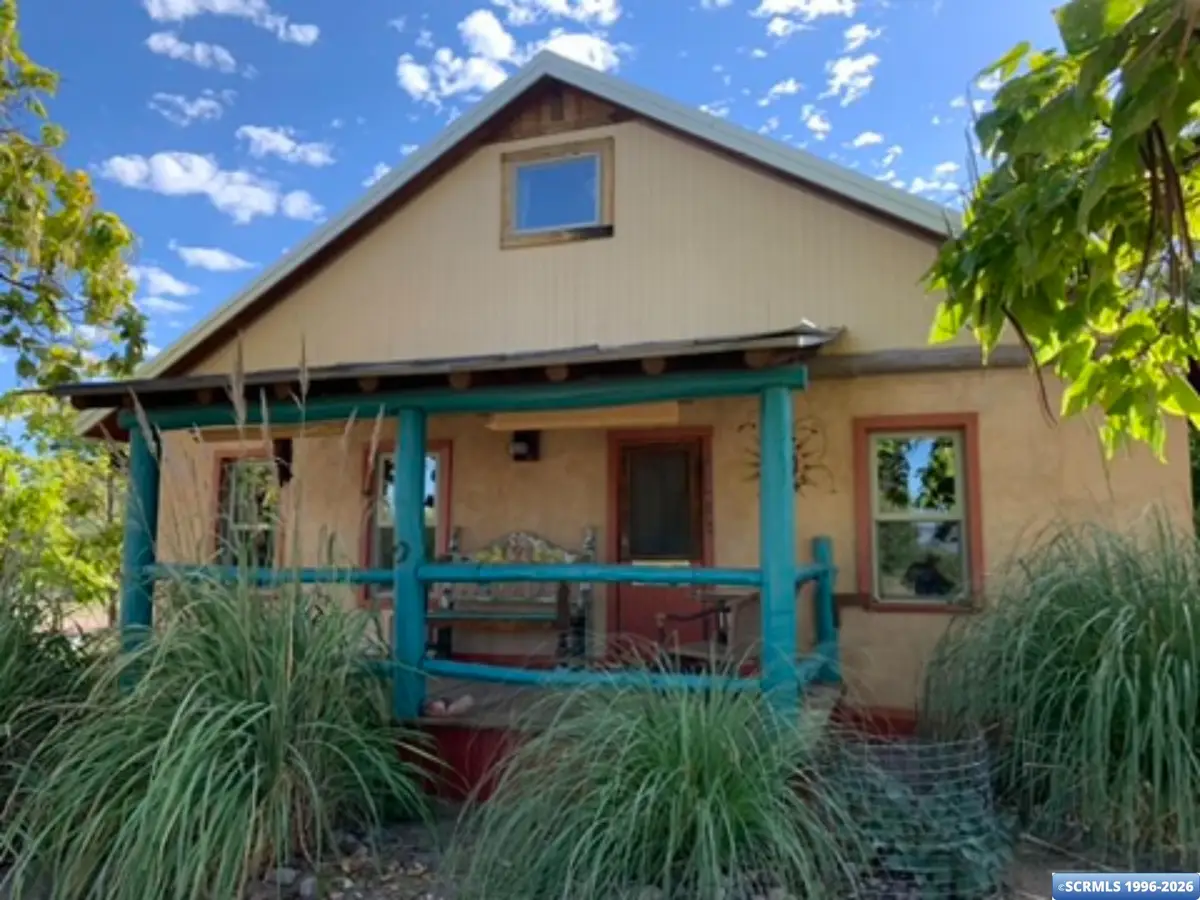 202 Turkey Creek Road, Gila, NM 88038 - #1