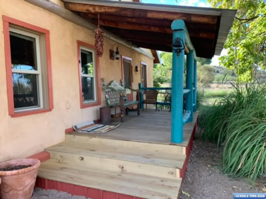 202 Turkey Creek Road, Gila, NM 88038 - #2