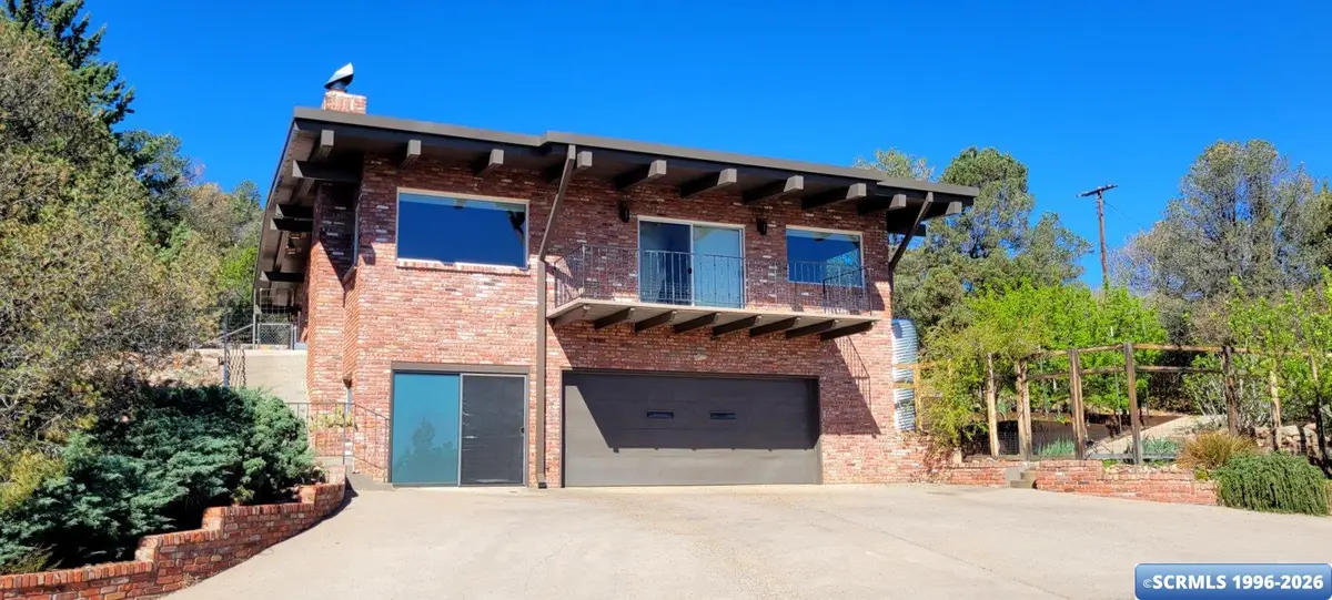 621 N California Avenue, Silver City, NM 88061 - #1