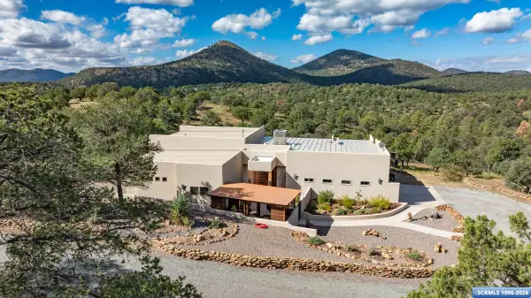 17 Aleco Drive, Silver City, NM 88061