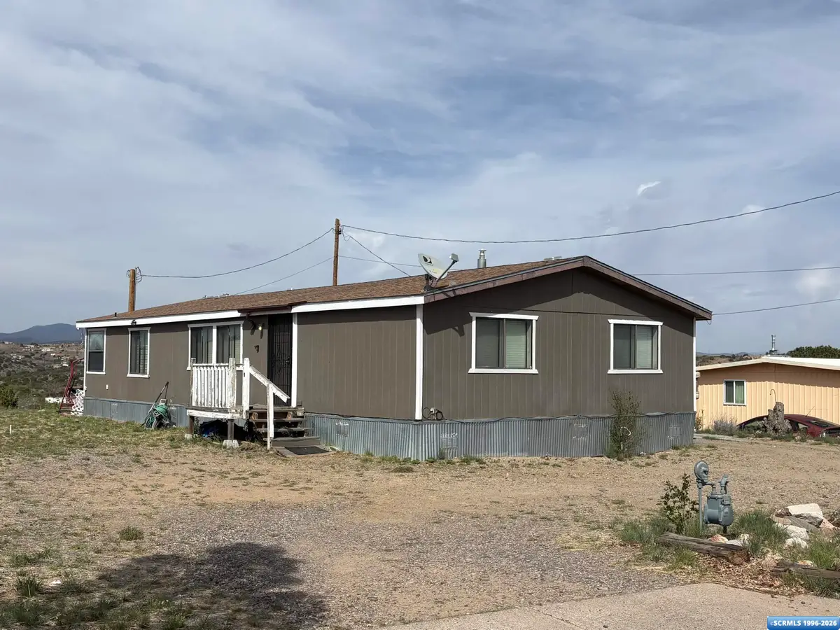 545 Skyview, Silver City, NM 88061 - #1