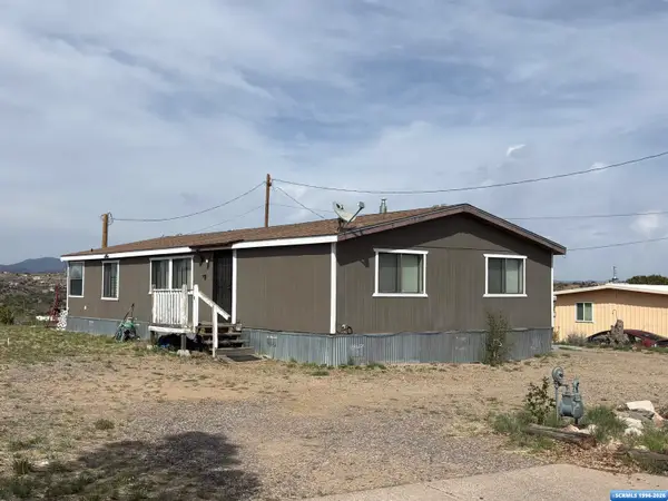 545 Skyview, Silver City, NM 88061
