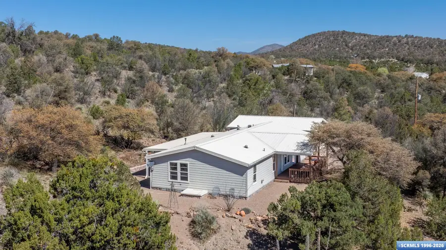 151 Sandalwood, Silver City, NM 88061 - #2