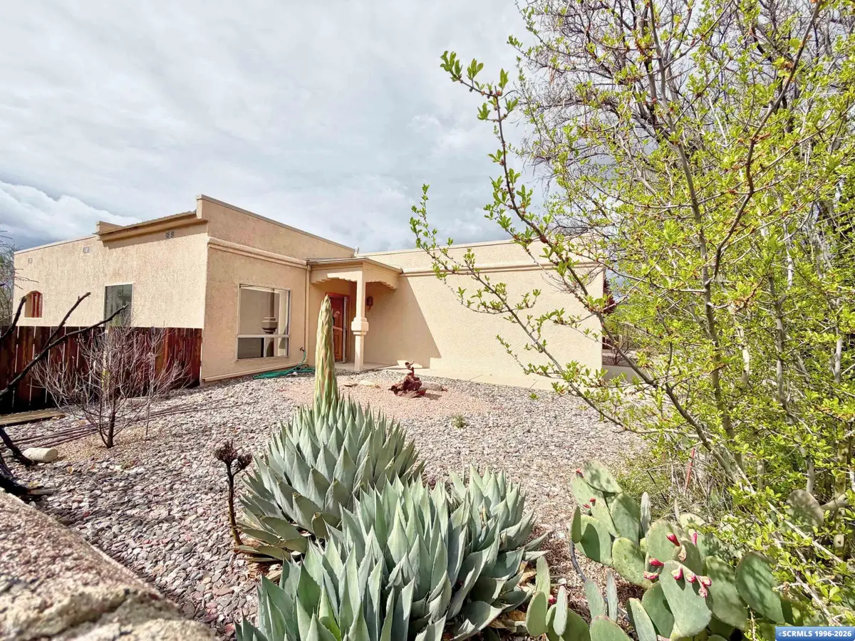 401 Chavez Lane, Silver City, NM 88061 - #1