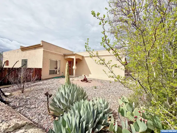 401 Chavez Lane, Silver City, NM 88061