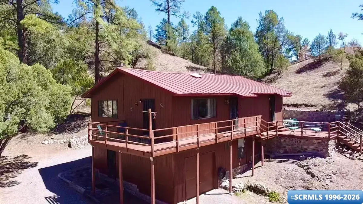 16 Beaver Kill, Mimbres, NM 88049 - #1