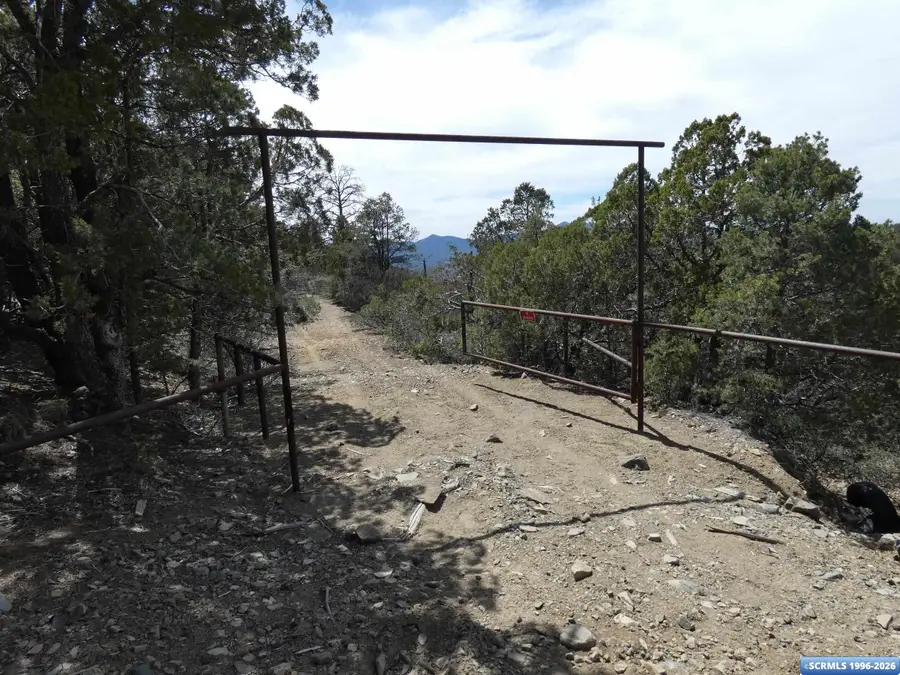 ## Radio Tower Road, Pinos Altos, NM 88053 - #3