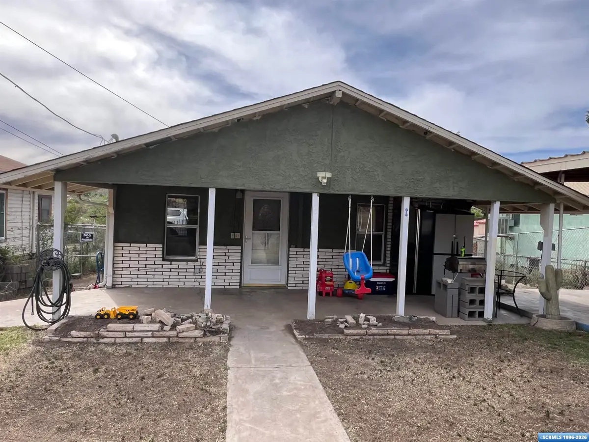 509 Empire Street, Bayard, NM 88023 - #1