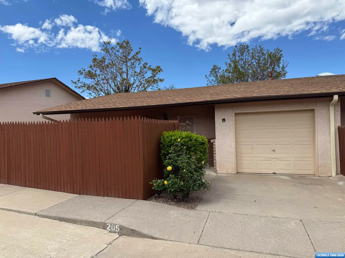 1050 E Pine St. #205, Silver City, NM 88061-4058 - #1