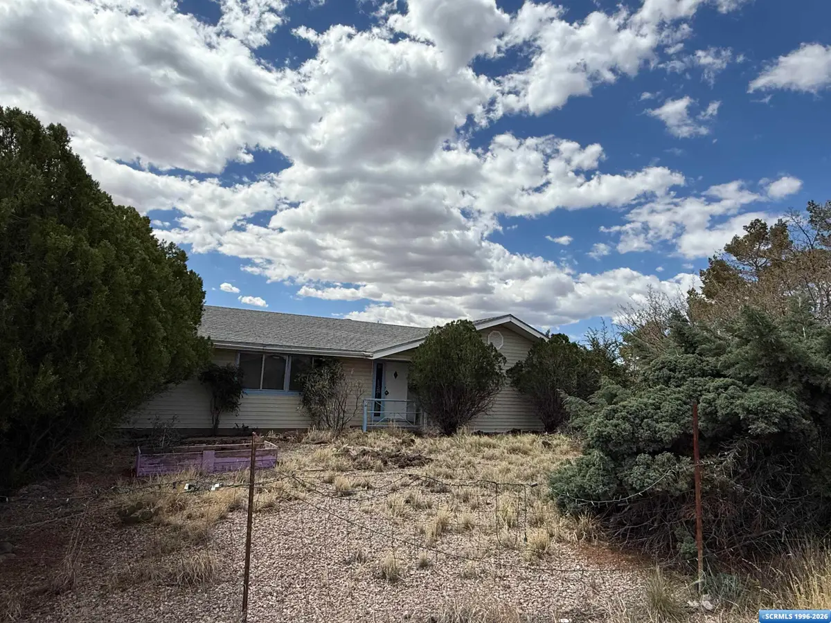 641 Lance, Silver City, NM 88061 - #1