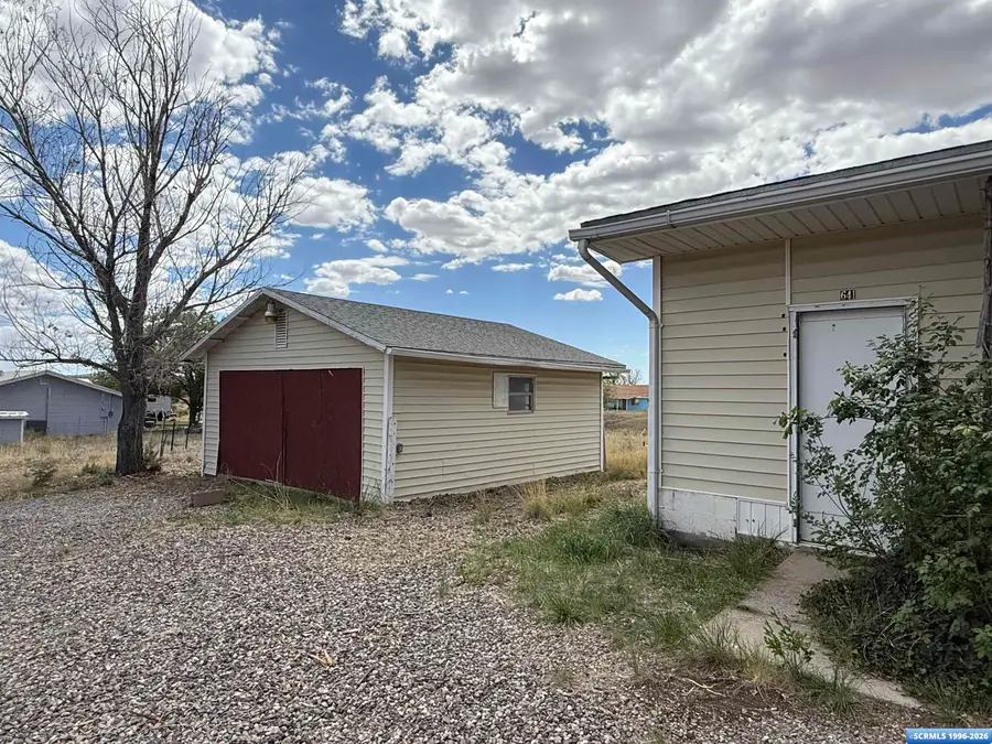 641 Lance, Silver City, NM 88061 - #3