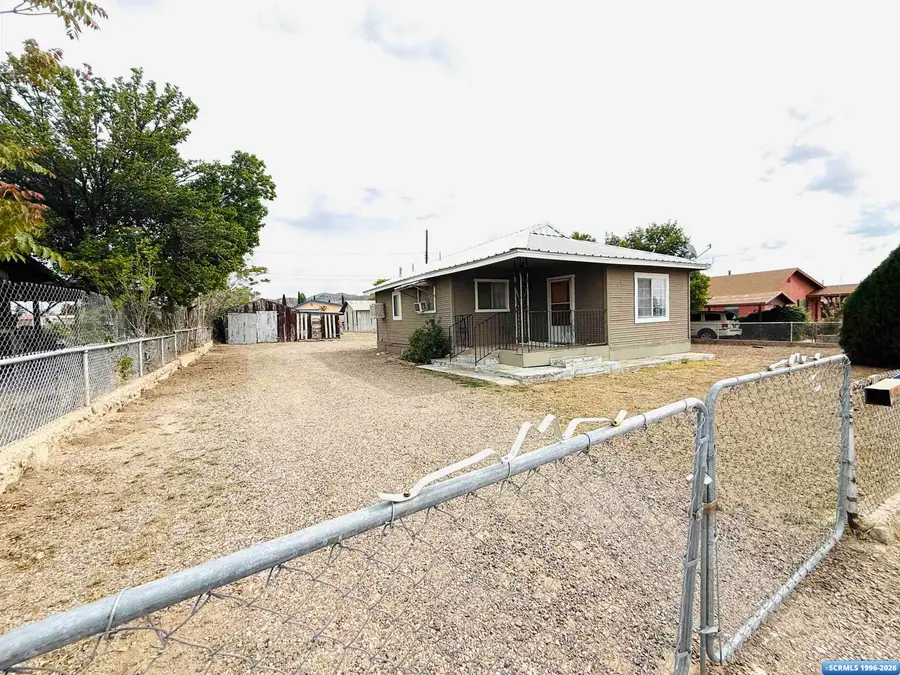 309 C. St., Hurley, NM 88043 - #2