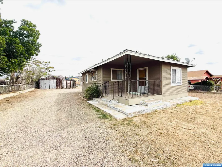 309 C. St., Hurley, NM 88043 - #3