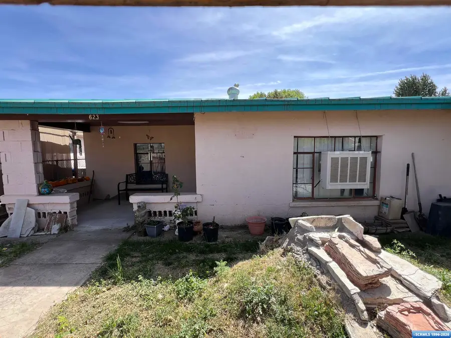623 Mckee, Bayard, NM 88023 - #2