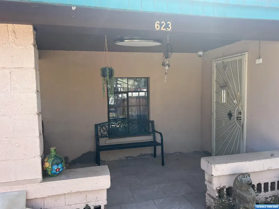 623 Mckee, Bayard, NM 88023 - #3