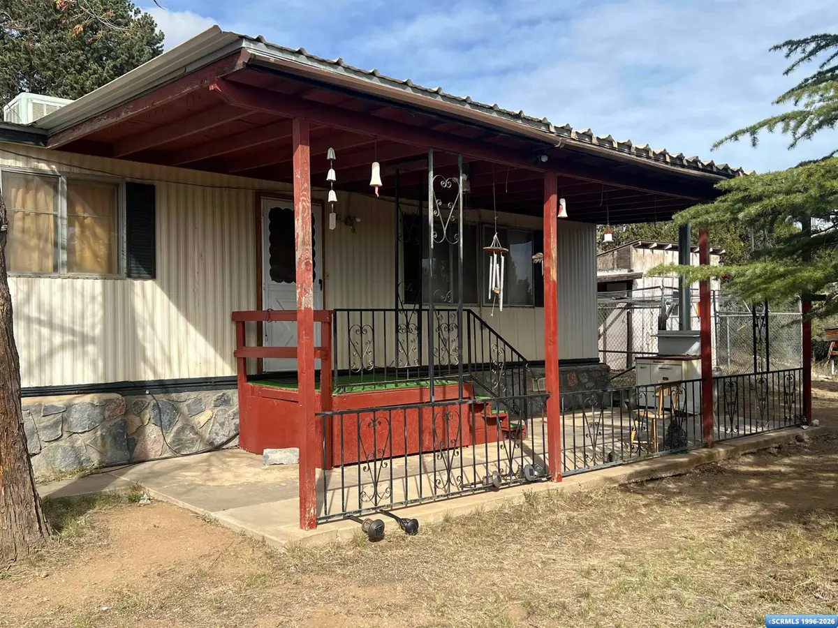 315 Mobile Drive, Silver City, NM 88061 - #1