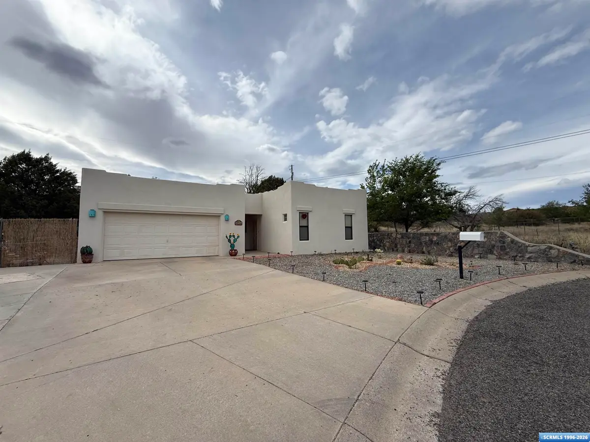 2625 Cecilia Street, Silver City, NM 88061 - #1
