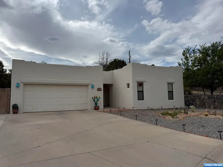 2625 Cecilia Street, Silver City, NM 88061 - #2