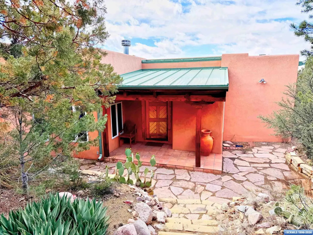 4780 Cottonwood Road, Silver City, NM 88061 - #1