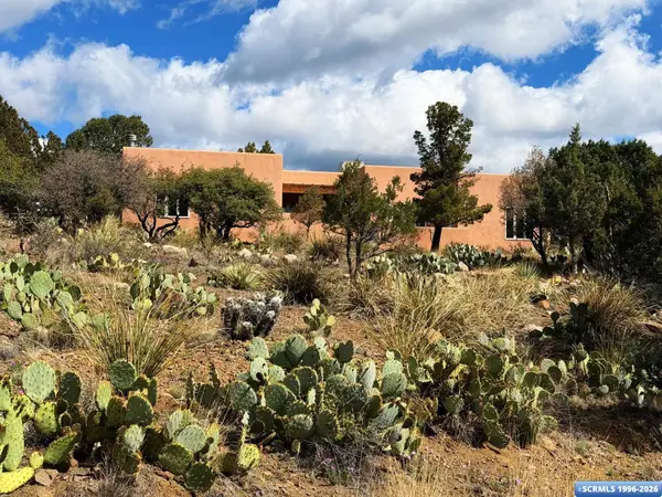 4780 Cottonwood Road, Silver City, NM 88061