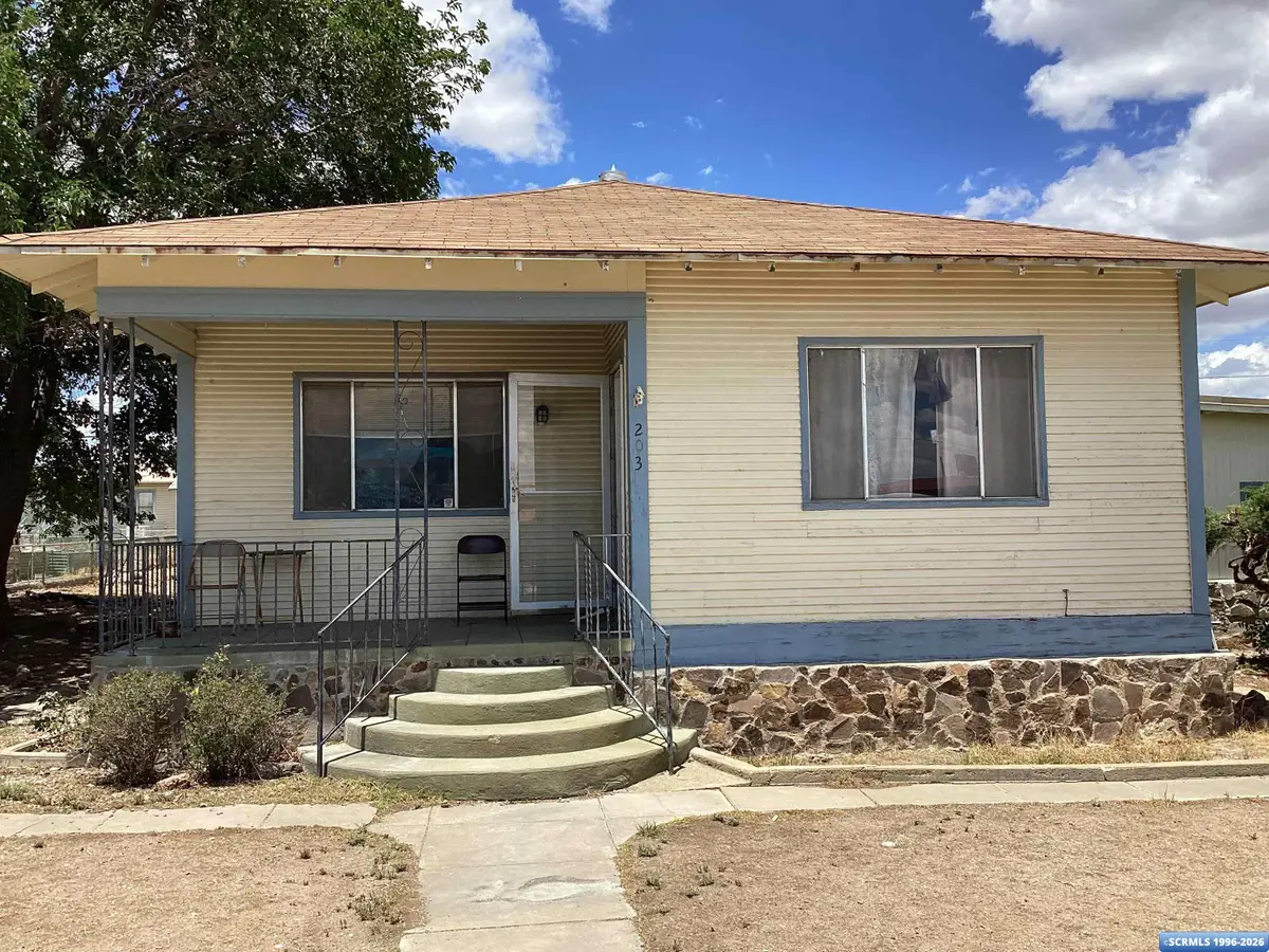 203 Romero Avenue, Hurley, NM 88043 - #1