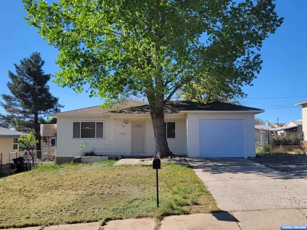 509 E 32nd Street, Silver City, NM 88061