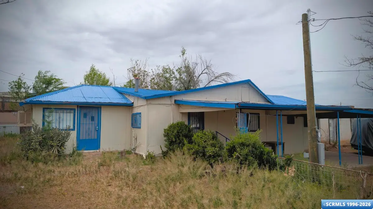 8 Geronimo Street, Hurley, NM 88043 - #1