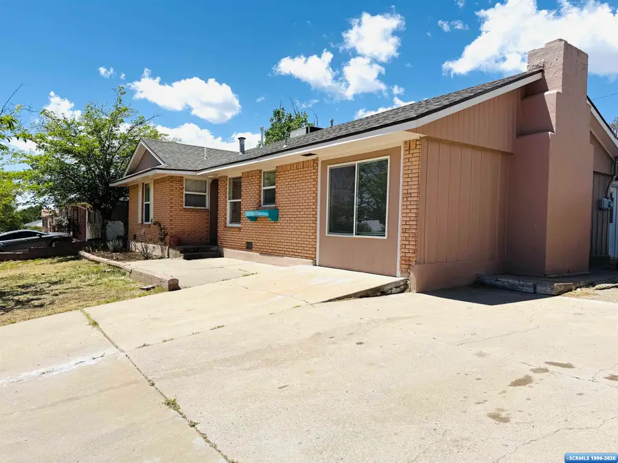 3841 N Huff, Silver City, NM 88061 - #2