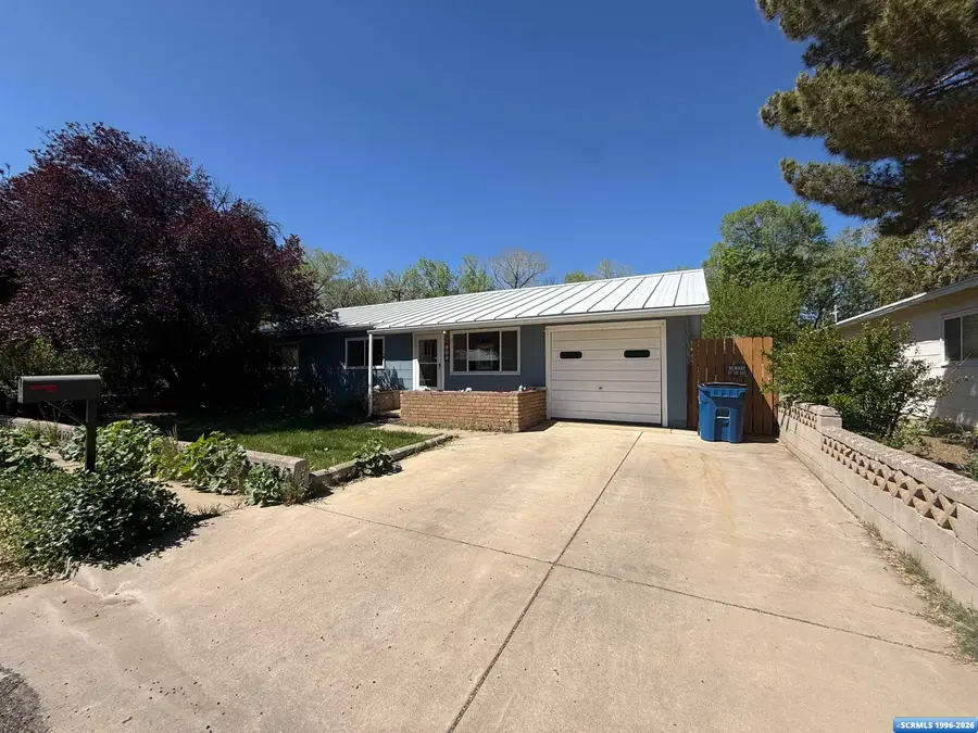 429 Ohio Street, Silver City, NM 88061 - #2