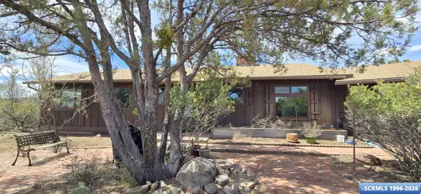 4205 Tom Lyons Dr, Silver City, NM 88061