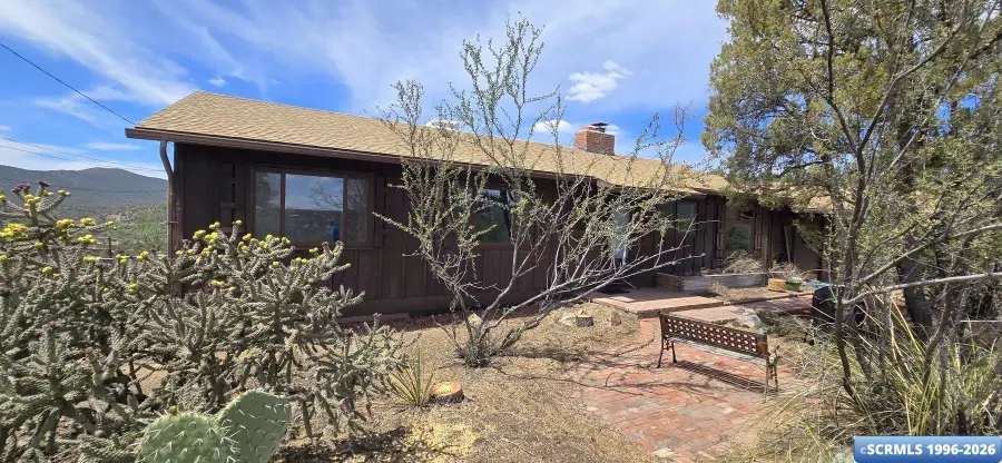 4205 Tom Lyons Dr, Silver City, NM 88061 - #2