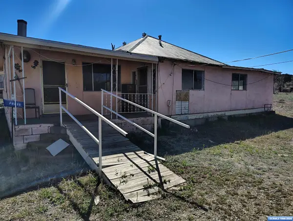 74 & 78 N Hurley Road, Hurley, NM 88043