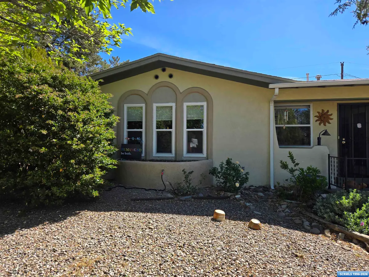 2328 Kimberly Drive, Silver City, NM 88061 - #1