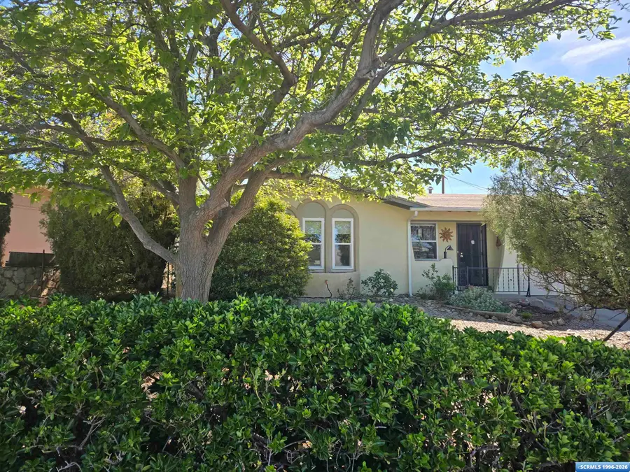 2328 Kimberly Drive, Silver City, NM 88061 - #2