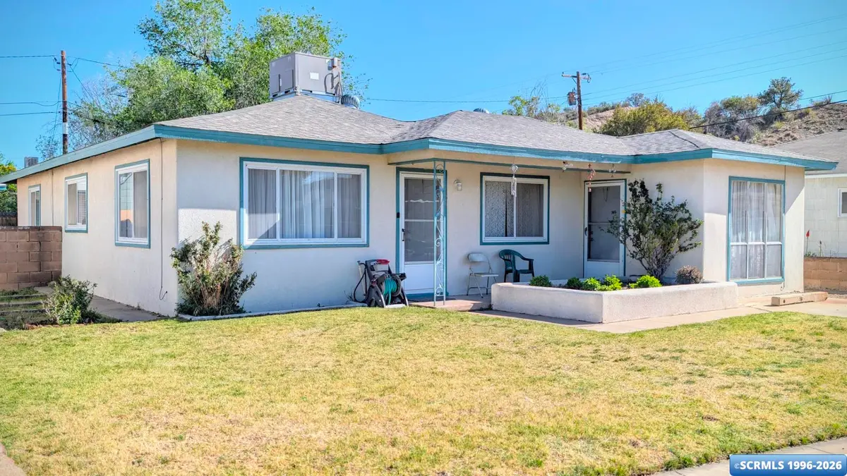 406 Ohio Street, Silver City, NM 88061 - #1