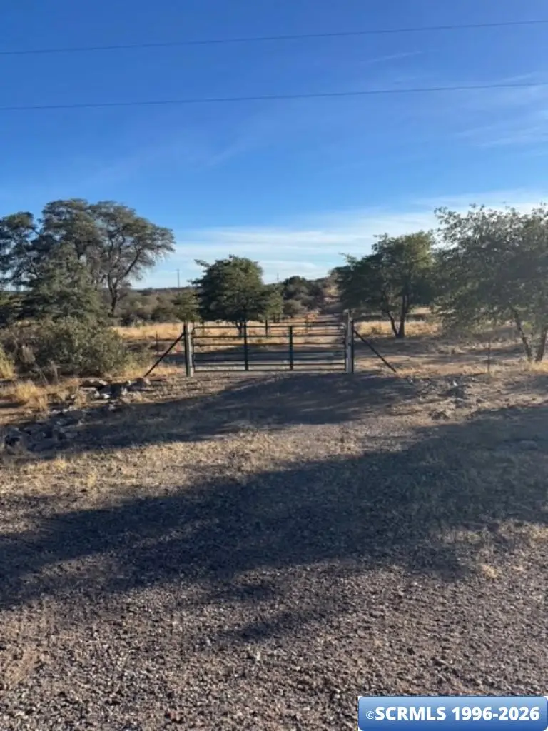 12 Goodnight Trail, Silver City, NM 88061-0000 - #1