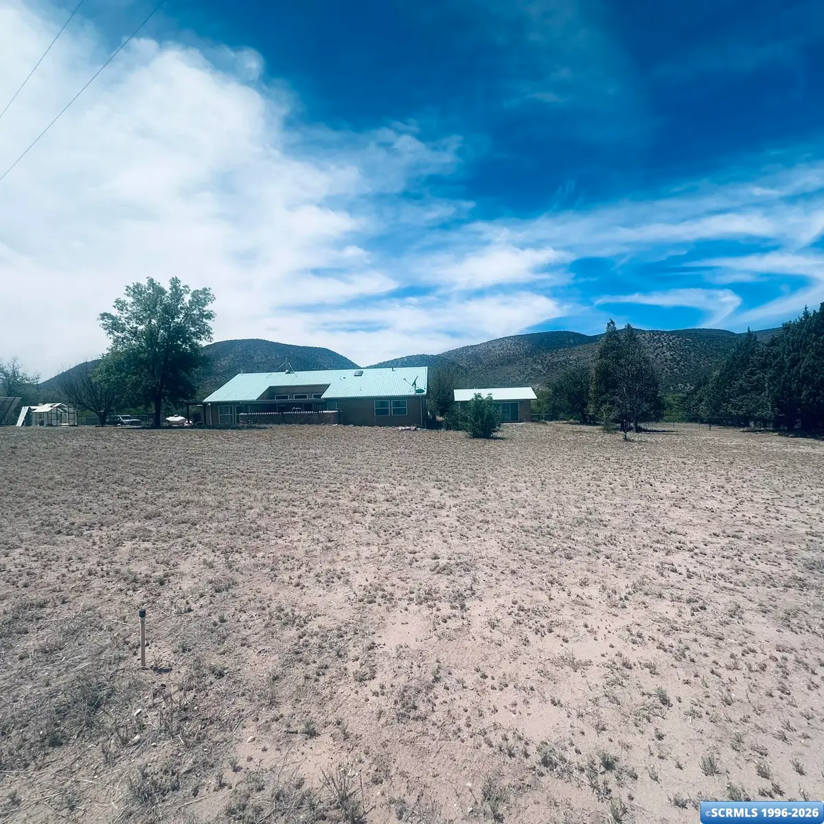 11 Red Colt, Glenwood, NM 88039 - #1
