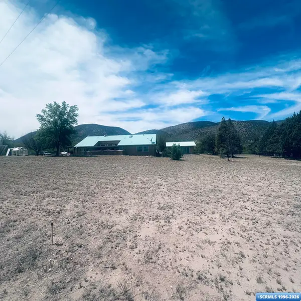 11 Red Colt, Glenwood, NM 88039