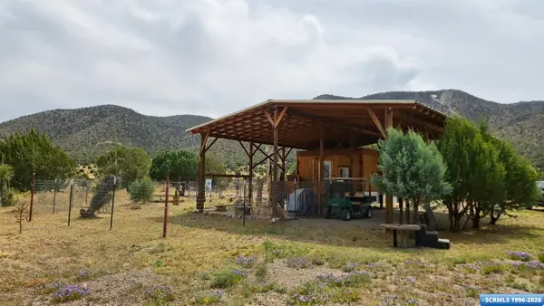 11 Martingale, Mimbres, NM 88049