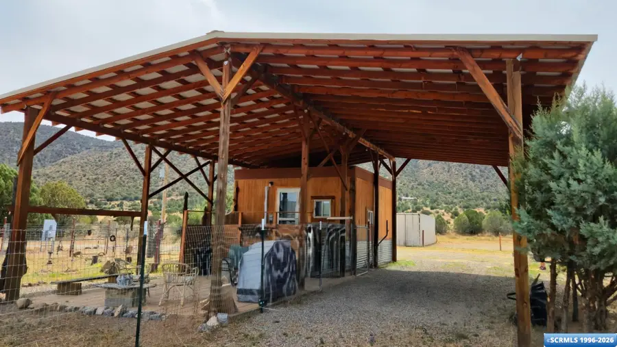 11 Martingale, Mimbres, NM 88049 - #3